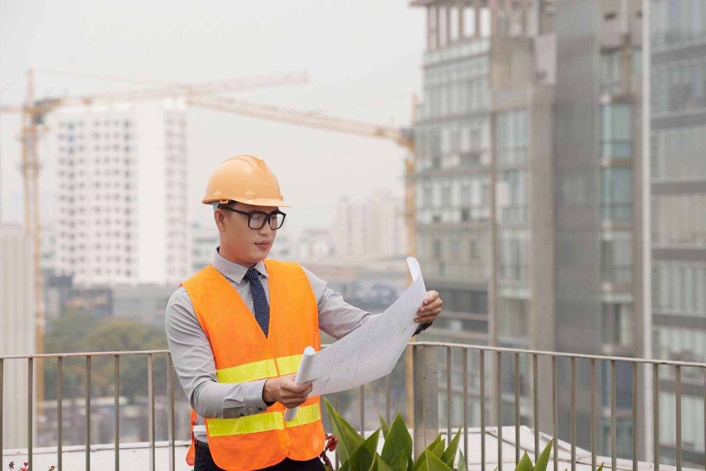 Your Assurance of Quality: Best Building Inspection company