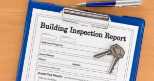 Understanding Building Inspection Reports