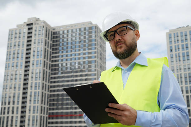 building inspections in commercial properties