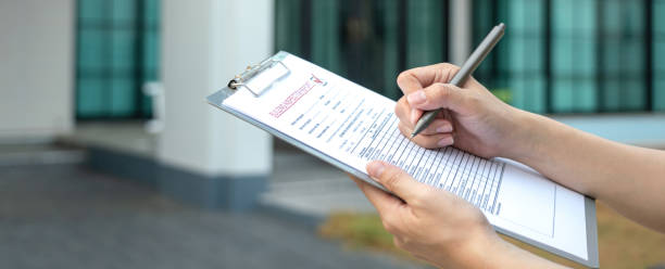 Building Inspection Checklist