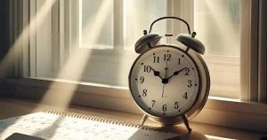 Timing & Availability