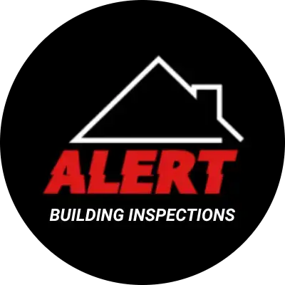 Alert Building Inspections logo