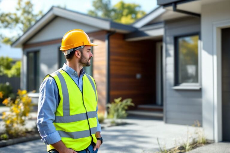 What to Expect When Hiring a Builder for Your Auckland Property
