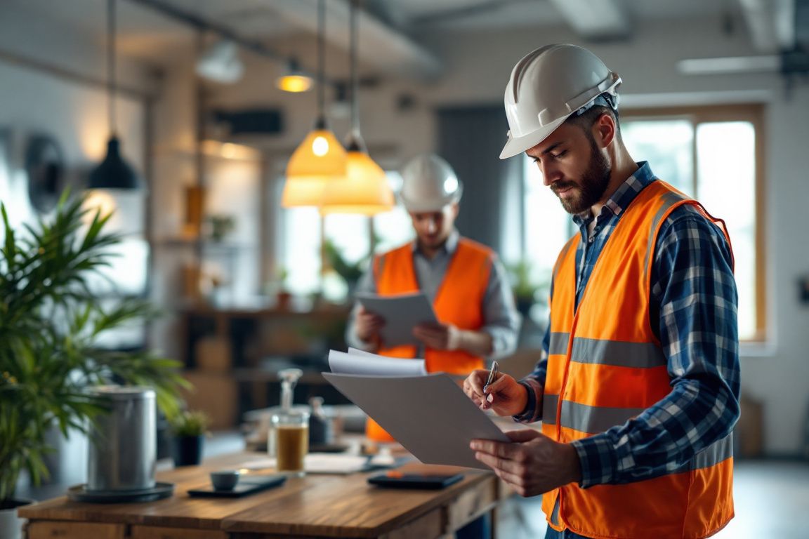 What to Expect When Hiring a Builder for Your Auckland Property