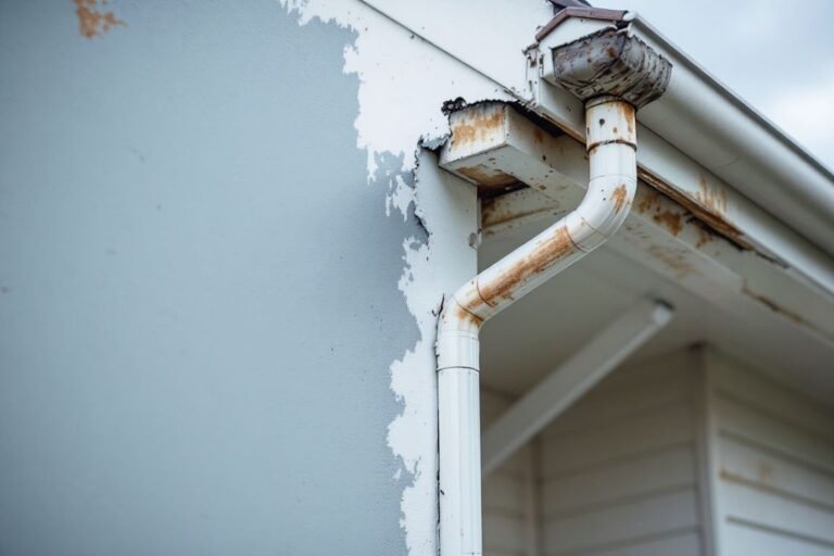 Auckland Weather and Your Home's Exterior