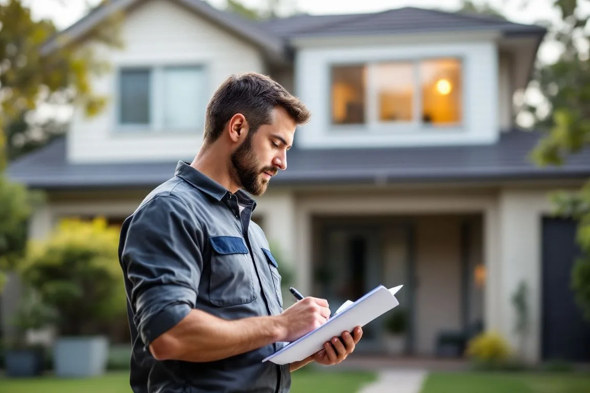 What a Building Report Auckland Covers for First Home Buyers